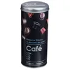 Image de FIVE Simply Smart - Boîte à Capsules de Café "Relief II" 17cm Noir