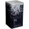 Image de FIVE Simply Smart - Boîte à Riz Relief II 18cm Noir