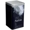 Image de FIVE Simply Smart - Boîte à Farine Relief II 18cm Noir