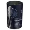 Image de FIVE Simply Smart - Pot à Ustensiles de Cuisine "Relief II" 17cm Noir