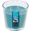 Image de Comptoir de la Bougie - Bougie Parfumée "Nina" 500g Coco