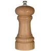 Image de FIVE Simply Smart - Moulin à Sel & Poivre en Bois "Bistrot" 14cm Naturel