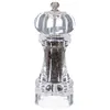 Image de FIVE Simply Smart - Moulin Mécanique "Acrylique" 15cm Transparent