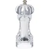 Image de FIVE Simply Smart - Moulin Mécanique Rond Acrylique 15cm Transparent