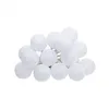 Image de Atmosphera - Guirlande LED 16 boules - Blanc