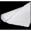 Image de Féérie Lights & Christmas - Tapis pour sapin de Noël rectangulaire - L. 200 x l. 100 cm - Blanc - Comptoir de Noël