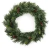 Image de Fééric Lights and Christmas - Couronne de Noël "Royal Majestic" 40cm Vert