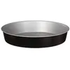 Image de FIVE Simply Smart - Moule Rond en Métal Signature 28cm Noir
