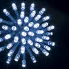 Image de Guirlande programmable 300 LED 30 mètres bleu FT