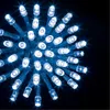 Image de Fééric Lights and Christmas - Guirlande de Noël Lumineuse "Timer" 20m Bleu
