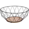 Image de 5Five, Corbeille de rangement, Losange (28 cm, 1x)