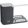 Image de FIVE Simply Smart - Organiseur d'Évier 3 en 1 Néo 21cm Gris
