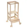 Image de Tour d'observation enfant "léa" 90cm beige
