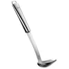 Image de FIVE Simply Smart - Louche Verseuse de Cuisine "Inox" 29cm Argent