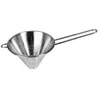 Image de Chinois de cuisine - Inox