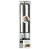 Image de Secret de Gourmet Mill Peppers Electric Stainles, Moulin à poivre + moulin à sel