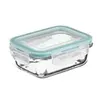 Image de Boite Clipeat - 13 x 10 x 5 cm - Verre
