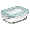 Image de Boite Clipeat - 18,5 x 12,5 x 6 cm - Verre