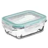 Image de Boite Clipeat - 23 x 16,5 x 8,5 cm - Verre