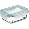 Image de 5Five Clipeat, 1.73 Liter, Boîte de conservation, Bleu, Transparent