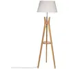 Image de Atmosphera, Lampadaire, Lampa pod ogowa bia a KALO, 156 cm (E27)