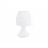 Image de Lampe champignon à poser 19,5 cm - Variation de couleur
