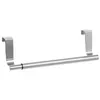 Image de FIVE Simply Smart - Patère de Placard Inox "Extensible" 41cm Argent