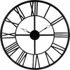 Image de Atmosphera, Horloge murale, 102222C (70 cm)