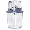 Image de Secret de Gourmet - Broyeur à Glace "Manuel" 24cm Transparent