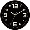 Image de Atmosphera, Horloge murale, 114555G (30 cm)