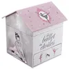 Image de Atmosphera for Kids - Boîte à Bijoux Musicale "Ballerine" 16cm Rose