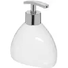 Image de 5Five, Distributeur de savon + porte-savon, Distributeur de savon en soie