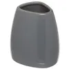 Image de FIVE Simply Smart - Gobelet Salle de Bain Galet 9cm Gris