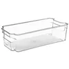 Image de FIVE Simply Smart - Bac de Rangement Frigo 5L Transparent