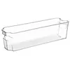 Image de FIVE Simply Smart - Bac de Rangement "Frigo" 4L Transparent