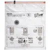 Image de FIVE Simply Smart - Sac de Rangement "Air Flat" 59cm Transparent