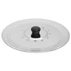 Image de FIVE Simply Smart - Couvercle de Cuisson en Inox "Universel" 26/28/30cm Argent