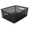 Image de FIVE Simply Smart - Panier Multi-Usages "Basket" 13cm Noir