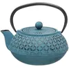 Image de Secret de Gourmet - Théière "Flower" 1L Bleu