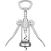 Image de Secret de Gourmet - Tire Bouchon Charles de Gaulle 17cm Argent