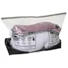 Image de FIVE Simply Smart - Sac de Rangement Compresseur "Lit" 100cm Gris