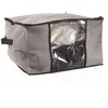 Image de Bag'n store - Boîte de rangement et Sac compresseur - Taille S