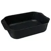 Image de FIVE Simply Smart - Plat à Four "Rotisserie" 40cm Noir