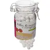 Image de 5Five Boules de cuisson en céramique, Moulin à poivre + moulin à sel, Blanc