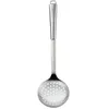 Image de FIVE Simply Smart - Écumoire de Cuisine "Inox" 37cm Argent