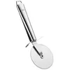 Image de FIVE Simply Smart - Roulette à Pizza "Inox" 23cm Argent