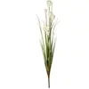 Image de Atmosphera, Plantes artificielles, Rod 9 Round Reed H91 (91 cm)