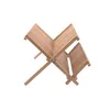 Image de FIVE Simply Smart - Égouttoir à Vaisselle Bambou "Latte" 42cm Naturel
