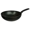 Image de FIVE Simply Smart - Wok en Aluminium "Pierre" 28cm Noir