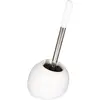 Image de No Name, Brosse WC, BROSSE DE TOILETTE 116834 WHITE